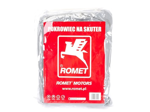 Pokrowiec na skuter