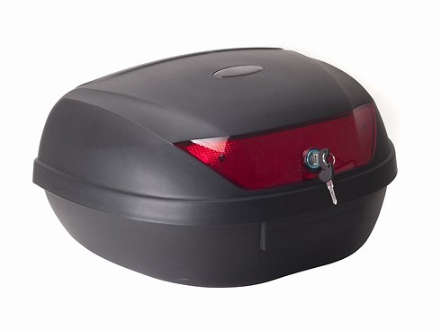 Kufer do motocykla 881 (61x45x31)